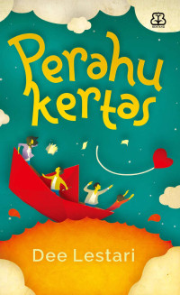 PERAHU KERTAS (DIGITAL)