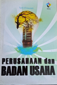 Perusahaan dan badan usaha