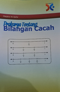 Prakarya tentang bilangan cacah