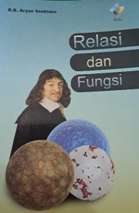 Relasi dan fungsi