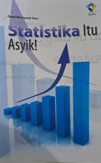 Statiska itu asyik