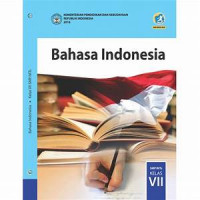 BAHASA INDONESIA KELAS 7